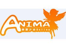 精靈少女ANIMA Online