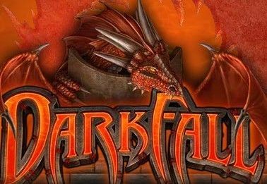 Darkfall(黑暗降臨)
