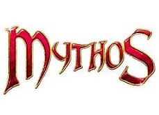 創神傳 Mythos