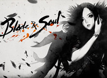 劍靈Blade & Soul